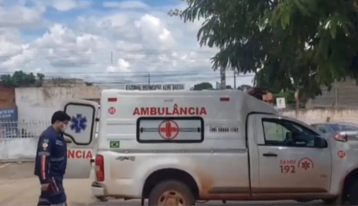 Mãe é presa após mat4r o filho recém-nascido a g0lpes de mach4do; saiba mais