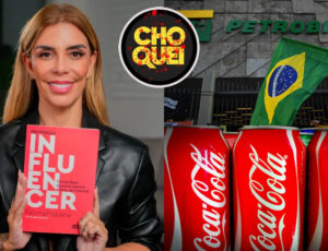 Agência Mynd8 tem contrato até com a Petrobras e Coca Cola; veja documento