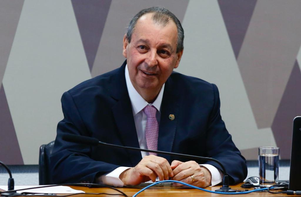 Emendas do senador Omar ultrapassam R$ 230 milhões em investimentos em Manaus e interior do AM