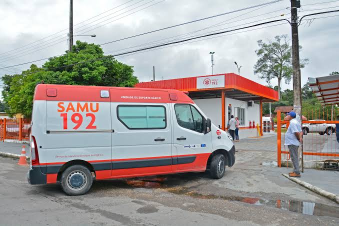 Samu Manaus: problemas técnicos deixam número de emergência fora do ar
