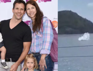 Ator de “Speed Racer” morre com as duas filhas em acidente de avião no Caribe; veja vídeo