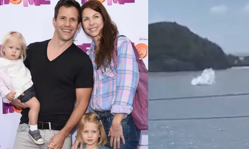 Ator de “Speed Racer” morre com as duas filhas em acidente de avião no Caribe; veja vídeo