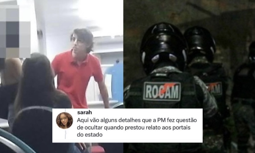 Exclusivo: conflito entre Amom Mandel e ROCAM ganha nova versão; veja