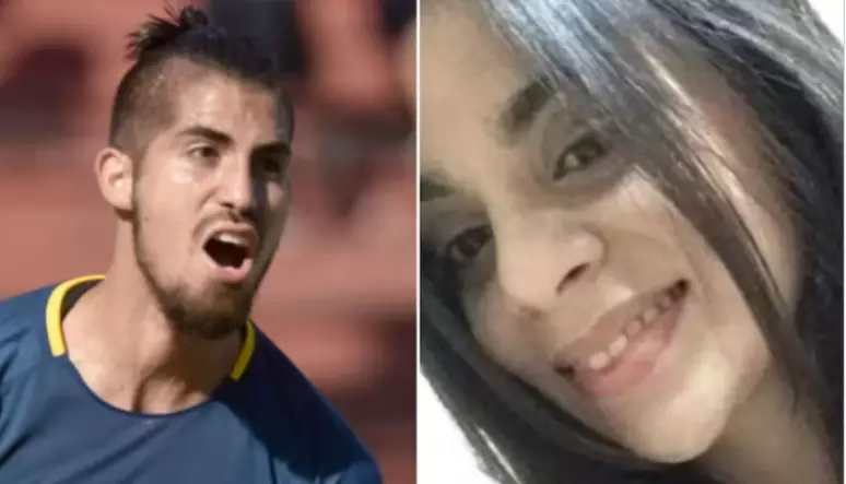 Mulher que denunciou abusos de ex-jogador do Boca Juniors é encontrada m0rta