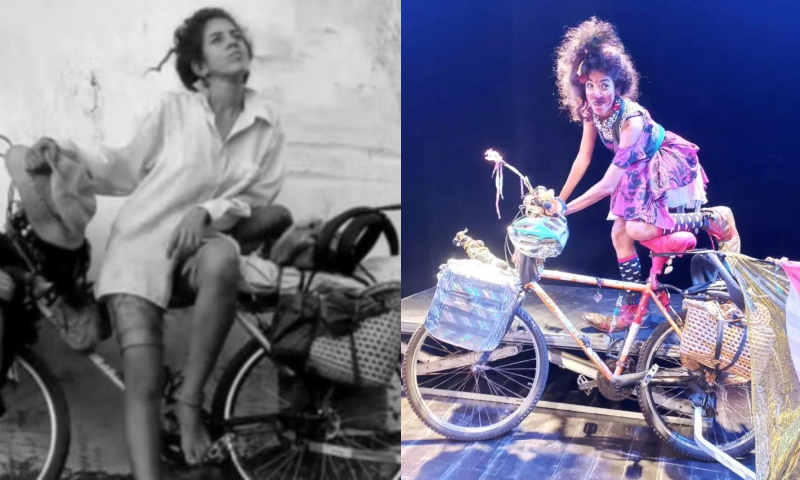 Artista venezuelana foi estupr4da antes de ser m0rta no Amazonas, diz mulher envolvida no crime
