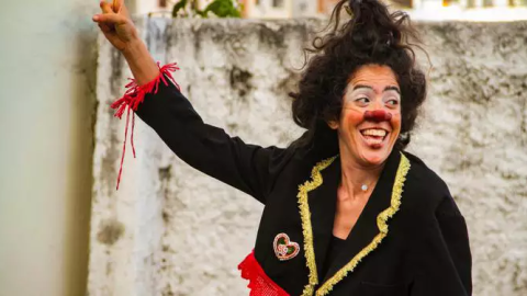 Veja onde c0rpo de artista venezuelana foi encontrado no Amazonas