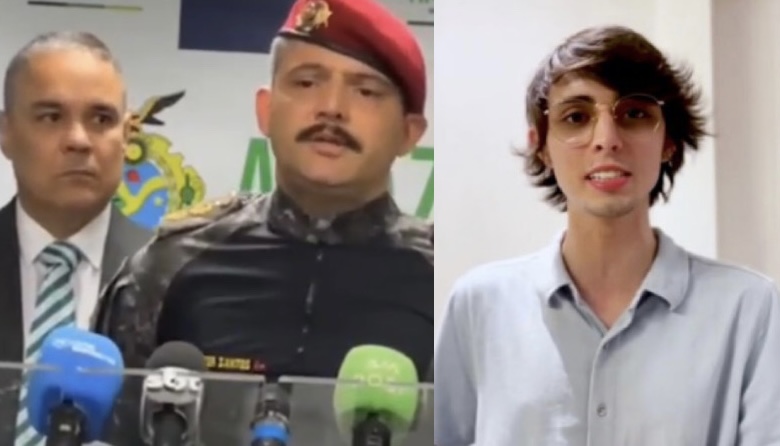 Associação de Oficiais da PM-AM apoia ROCAM e repudia acusações do Deputado Amom Mandel