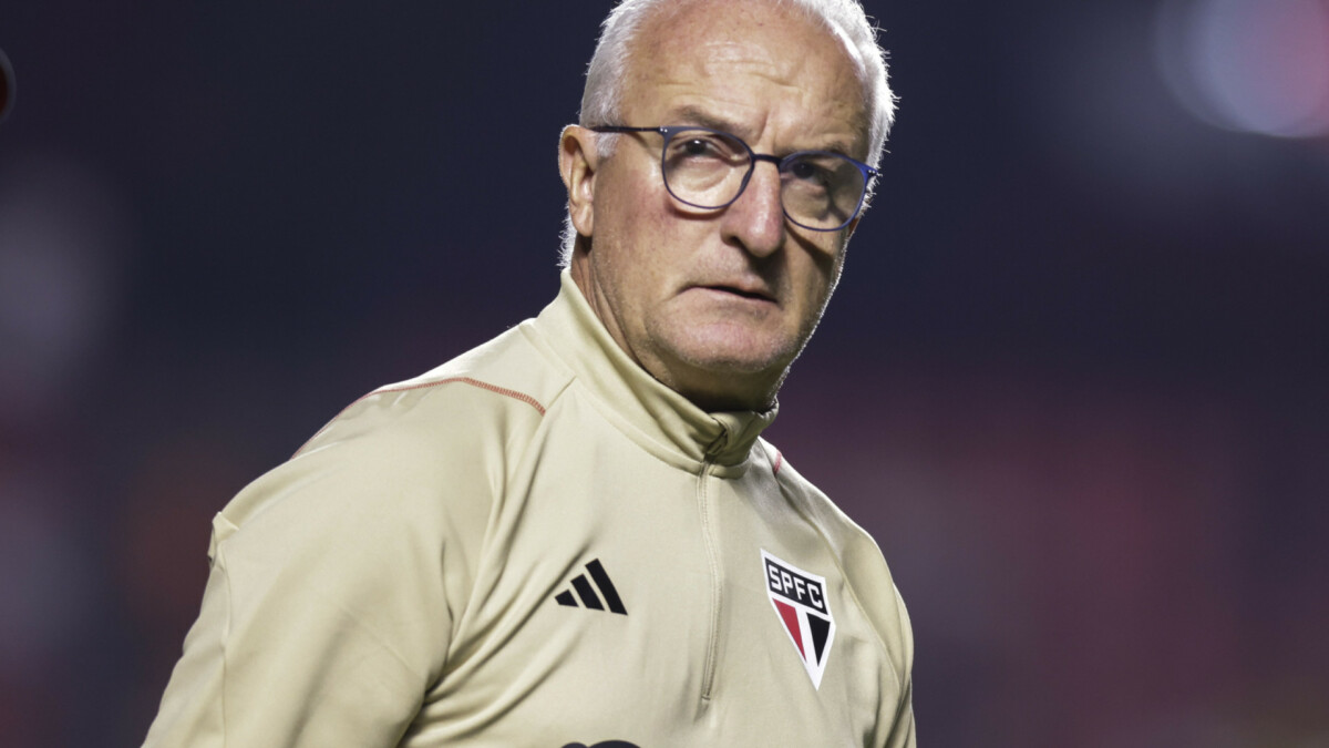 CBF acredita em acerto com Dorival Jr. e espera anunciar técnico da seleção esta semana
