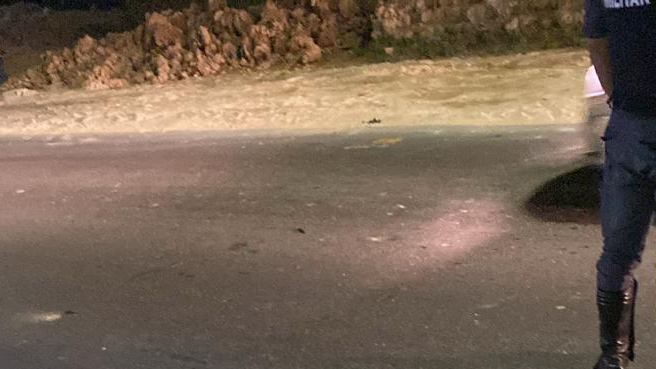Tragédia: ciclista m0rre ao ser atr0pelado em avenida de Manaus; IMAGENS FORTES