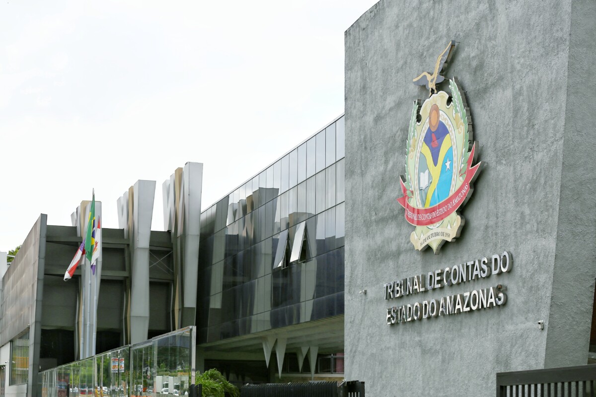 TCE-AM suspende contratação de R$119 milhões da Prefeitura de Manaus por possíveis irregularidades