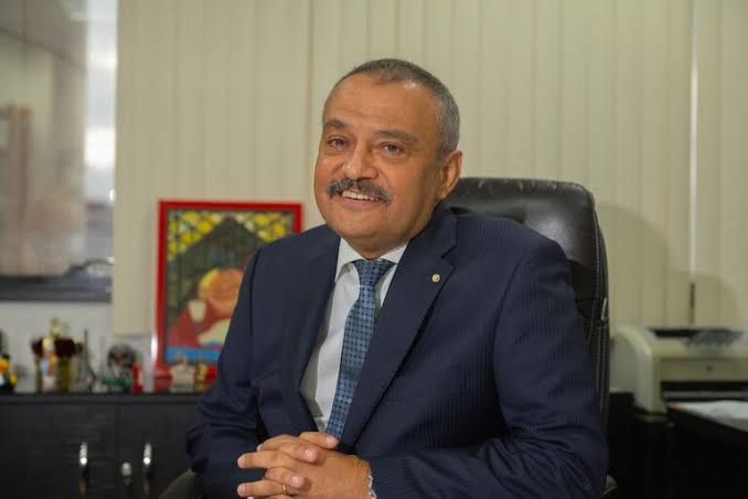 Desembargador do AM, Jomar Fernandes, é eleito presidente do Colégio de Corregedorias e Corregedores-Gerais de Justiça do Brasil