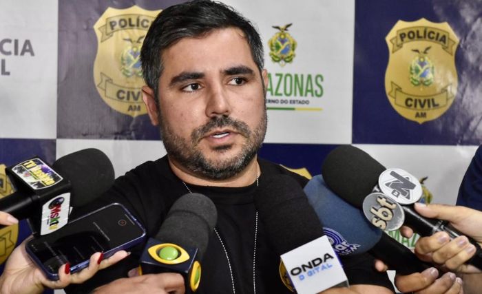 Operação Orbital: polícia prende integrantes de f4cçã0 criminosa voltada ao comércio ilegal de drog4s no Amazonas