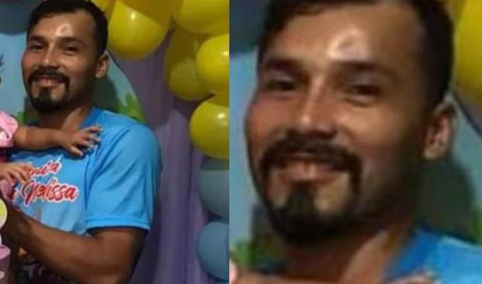 Polícia procura por homem que esp4nc0u a própria filha de 2 anos em Manaus