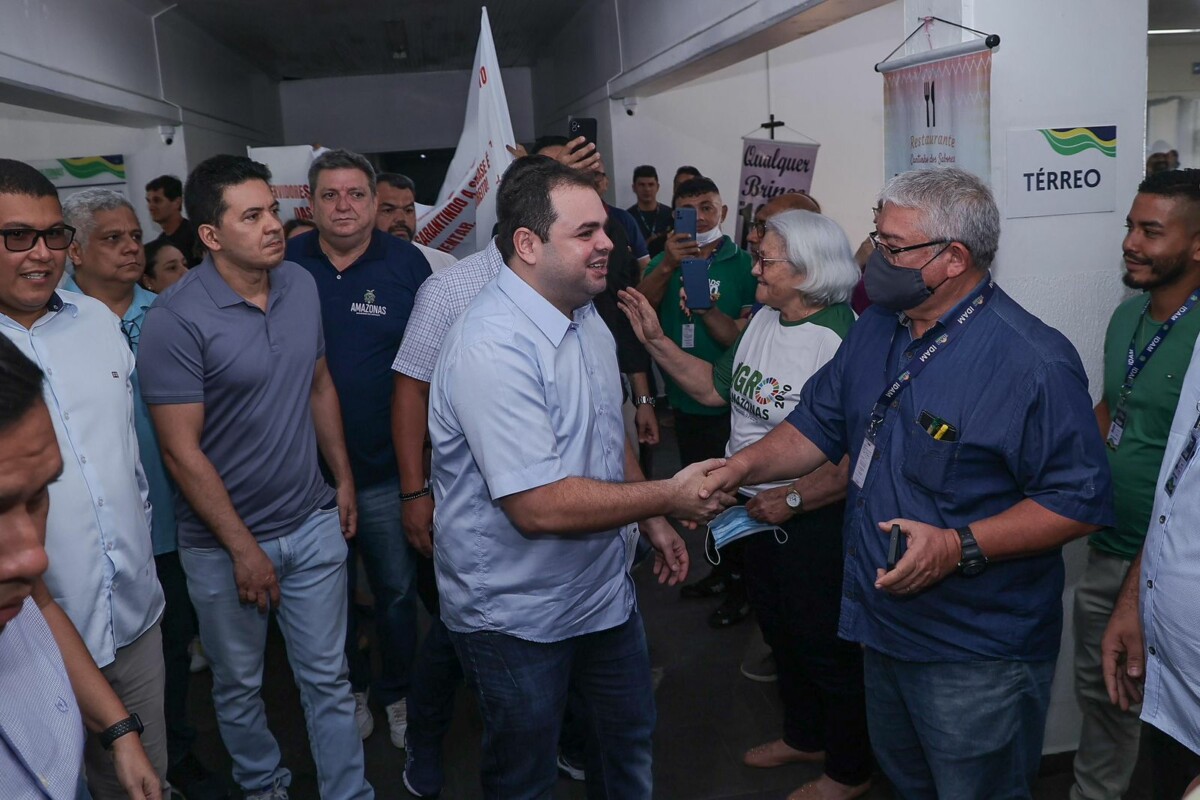 Roberto Cidade reforça compromisso da Aleam com setor primário durante planejamento no Sistema Sepror