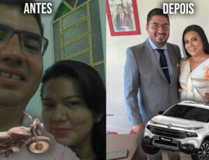 MPAM investiga como vice-prefeito e esposa ficaram ricos "do dia pra noite" em Urucurituba