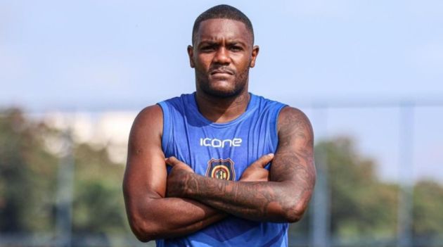 Edson Magal deixa Vitória-BA para brilhar no meio-campo do Manaus FC