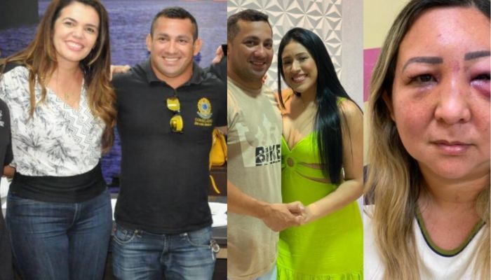 Alessandra Campelo exonera servidor envolvido em agressão a ex-mulher; veja a nota