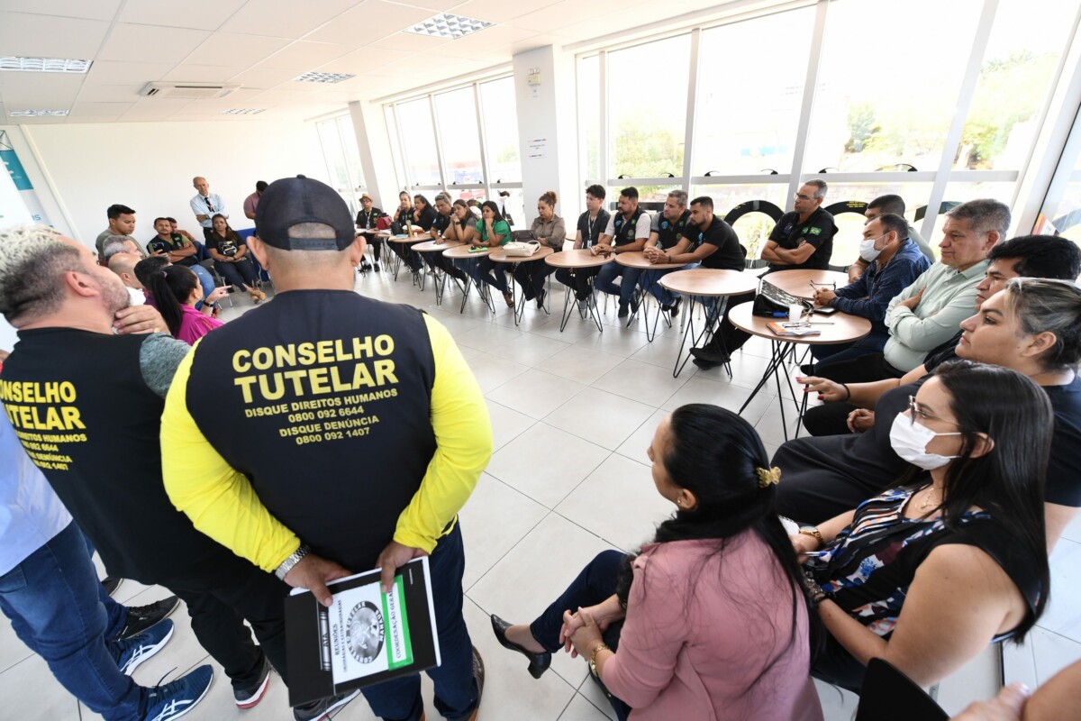TJAM determina suspensão imediata de eleição e posse para conselheiros tutelares em Manaus