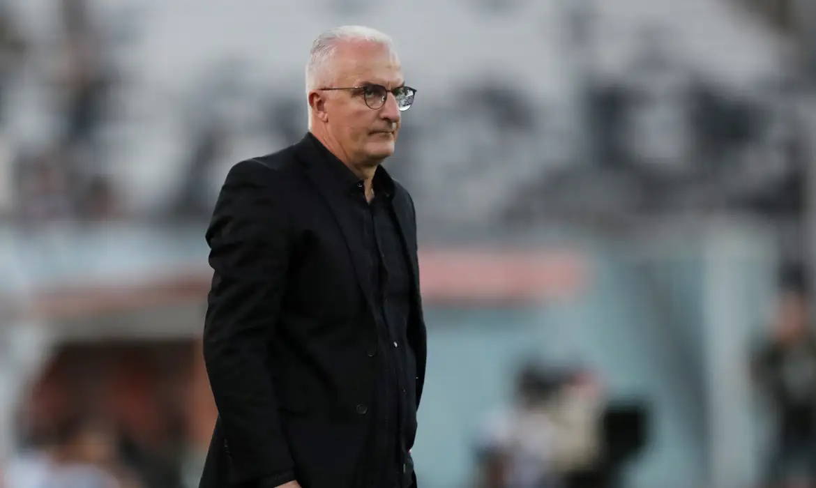 Dorival Jr será apresentado nesta quinta como novo técnico da seleção