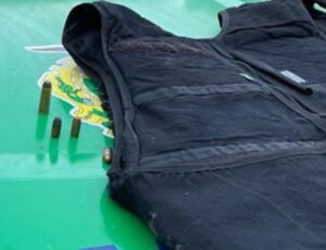 Membro do PCC tem 'CPF cancelado' após trocar tir0s com policiais no bairro Jorge Teixeira