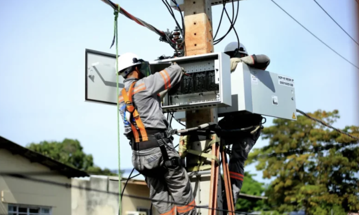 Atenção: saiba quais bairros de Manaus ficarão sem energia nesta sexta-feira (12)