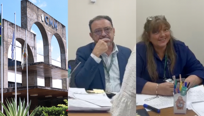 Urgente: corrupção e fraude em licitação de plano de saúde na Câmara Municipal de Manaus