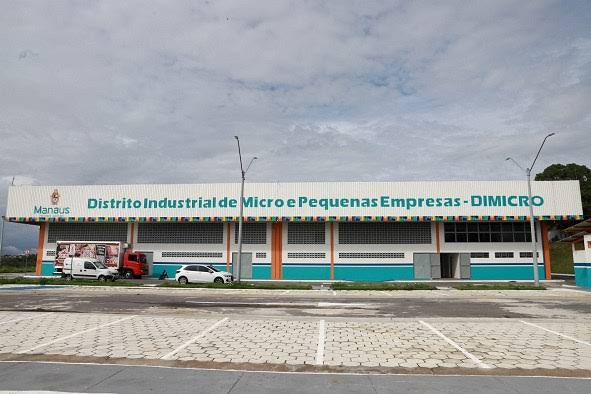 Prefeitura de Manaus faz estudo para construção da Escola Técnica Municipal da Indústria