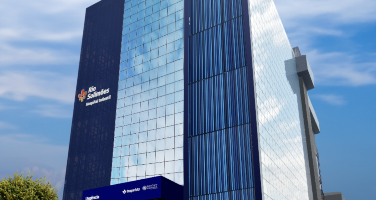 Hapvida investe em tecnologia e infraestrutura e se torna referência nacional na rede de planos de saúde