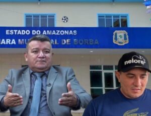 Justiça "bota pressão" e Câmara de Borba diz que irá deixar José Graça assumir prefeitura no lugar de Simão Peixoto