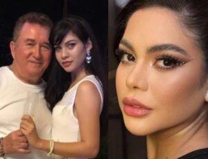 "Cansei de ser Corna": revela ex-namorada amazonense de Amado Batista