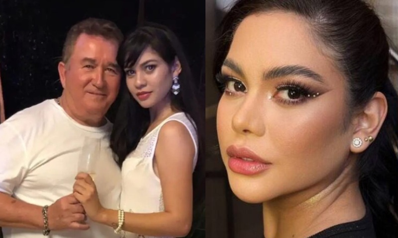 “Cansei de ser Corna”: revela ex-namorada amazonense de Amado Batista