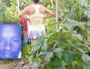 Vendedor de queijo é encontrado mort0 em matagal de Itacoatiara; CENAS F0RTE