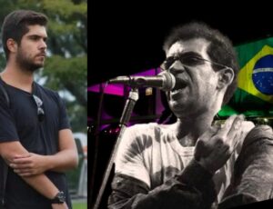 Filho de Renato Russo quer processar Bolsonaristas que usam a música "Que país é esse" no TikTok