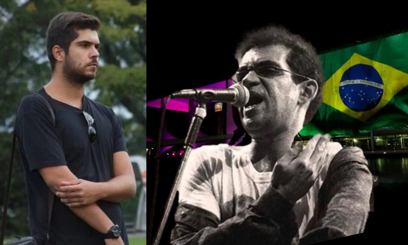 Filho de Renato Russo quer processar Bolsonaristas que usam a música “Que país é esse” no TikTok