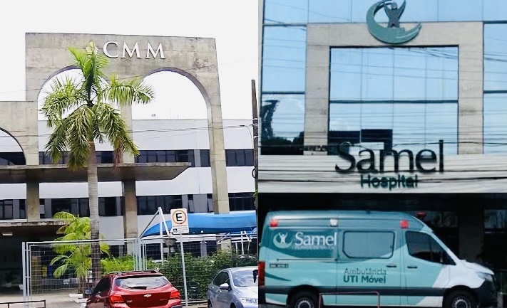 Escândalo: suposto favorecimento da Samel na CMM pode virar caso de Polícia