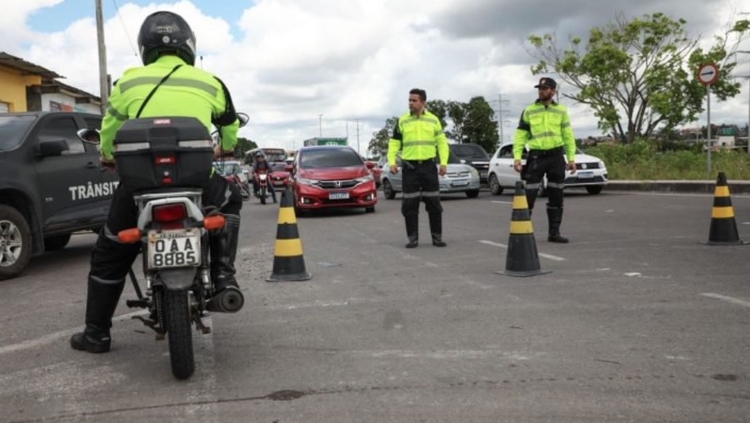 Prefeitura de Manaus estabelece regras para fechamento de ruas durante o Carnaval; confira