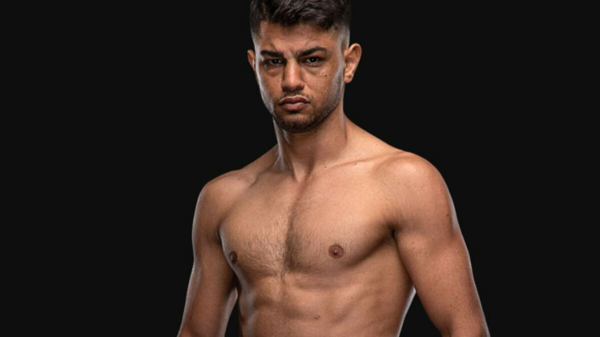 Lutador de MMA m0rre aos 23 anos em acidente chocante em túnel