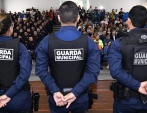 Inscrições para concurso da Guarda Municipal de Manaus encerram nesta segunda-feira (15)