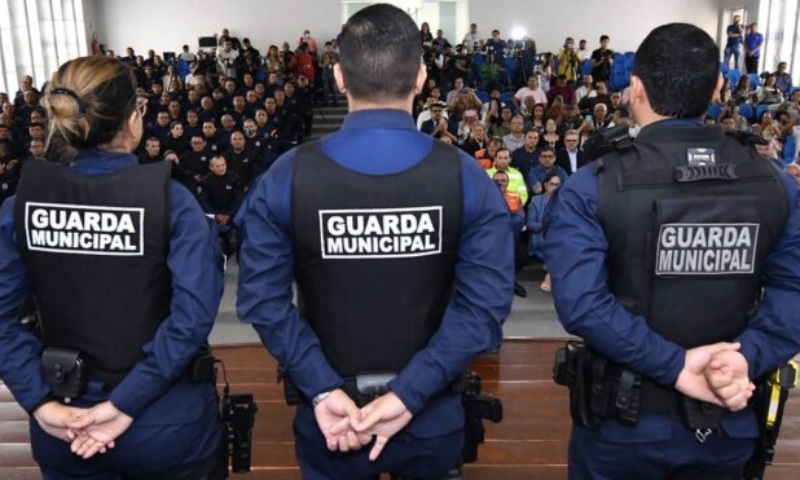 Inscrições para concurso da Guarda Municipal de Manaus encerram nesta segunda-feira (15)