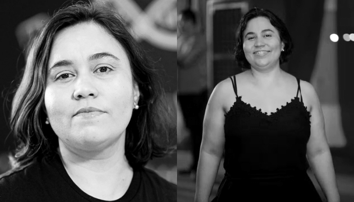 Luto na comunicação: jornalista Eliena Monteiro morre aos 37 anos em Manaus