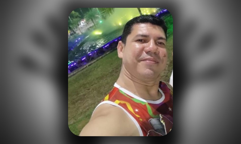 Homem acusado de estupr4r criança de 11 anos está foragido em Manaus