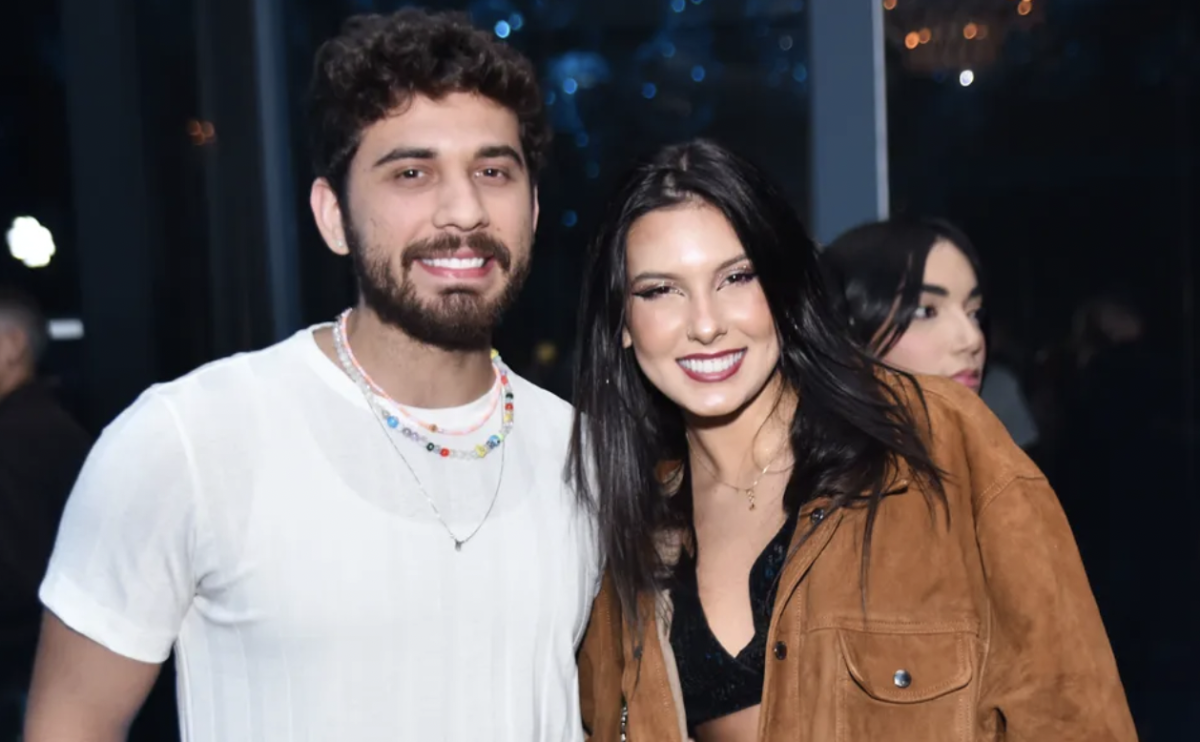 Ana Castela anuncia fim do relacionamento com Gustavo Mioto pela segunda vez; veja
