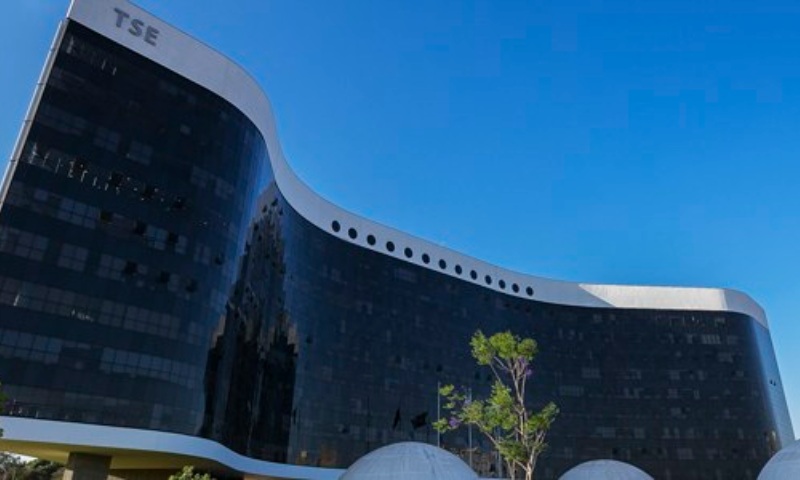 TSE pede a abertura de novos 474 cargos; impacto financeiro será de R$ 109 milhões