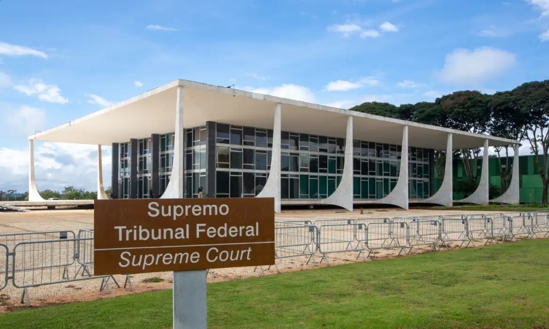 Decisão do STF sobre porte de maconha demanda novos procedimentos