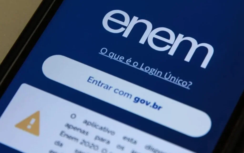 Inep divulga resultado do Enem 2023; saiba mais