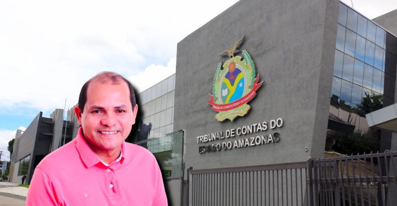 Conselheiro do TCE-AM dá prazo para Prefeito de Novo Aripuanã se manifestar sobre acessibilidade em site