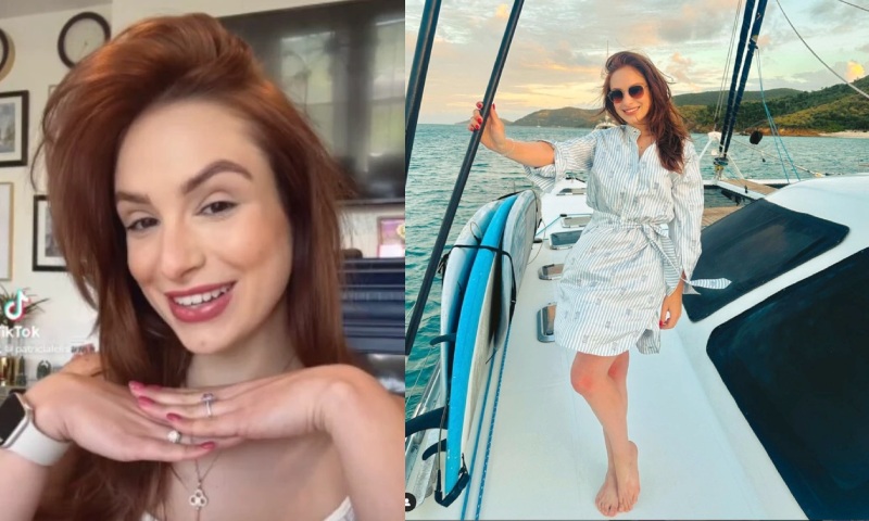 Patrícia Lélis é procurada pelo FBI acusada de fraude de R$ 3,4 milhões