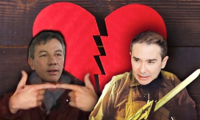 “CORTA AQUI”: Duda Ramos rompe amizade com Denarium e faz grave acusação contra governador de Roraima