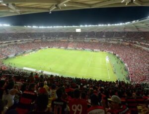SSP-AM elabora Plano Tático para garantir a segurança dos torcedores na Arena da Amazônia