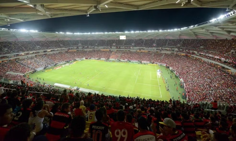 SSP-AM elabora Plano Tático para garantir a segurança dos torcedores na Arena da Amazônia